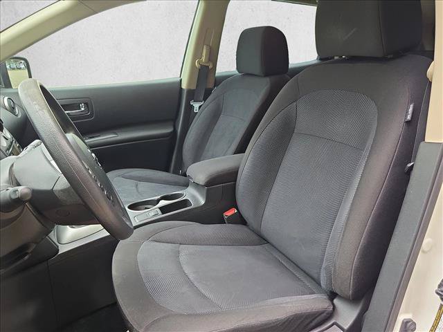 Used 2014 Nissan Rogue S w/ Convenience Package FWD image 15