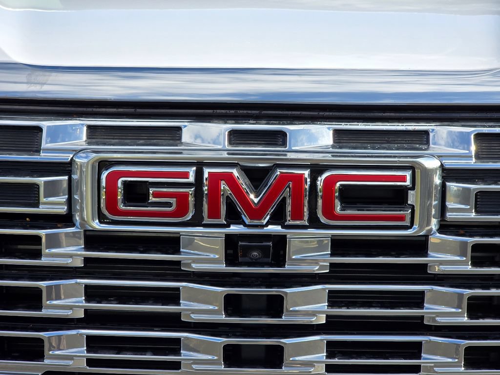 New 2026 GMC Terrain Denali AWD/4WD image 29