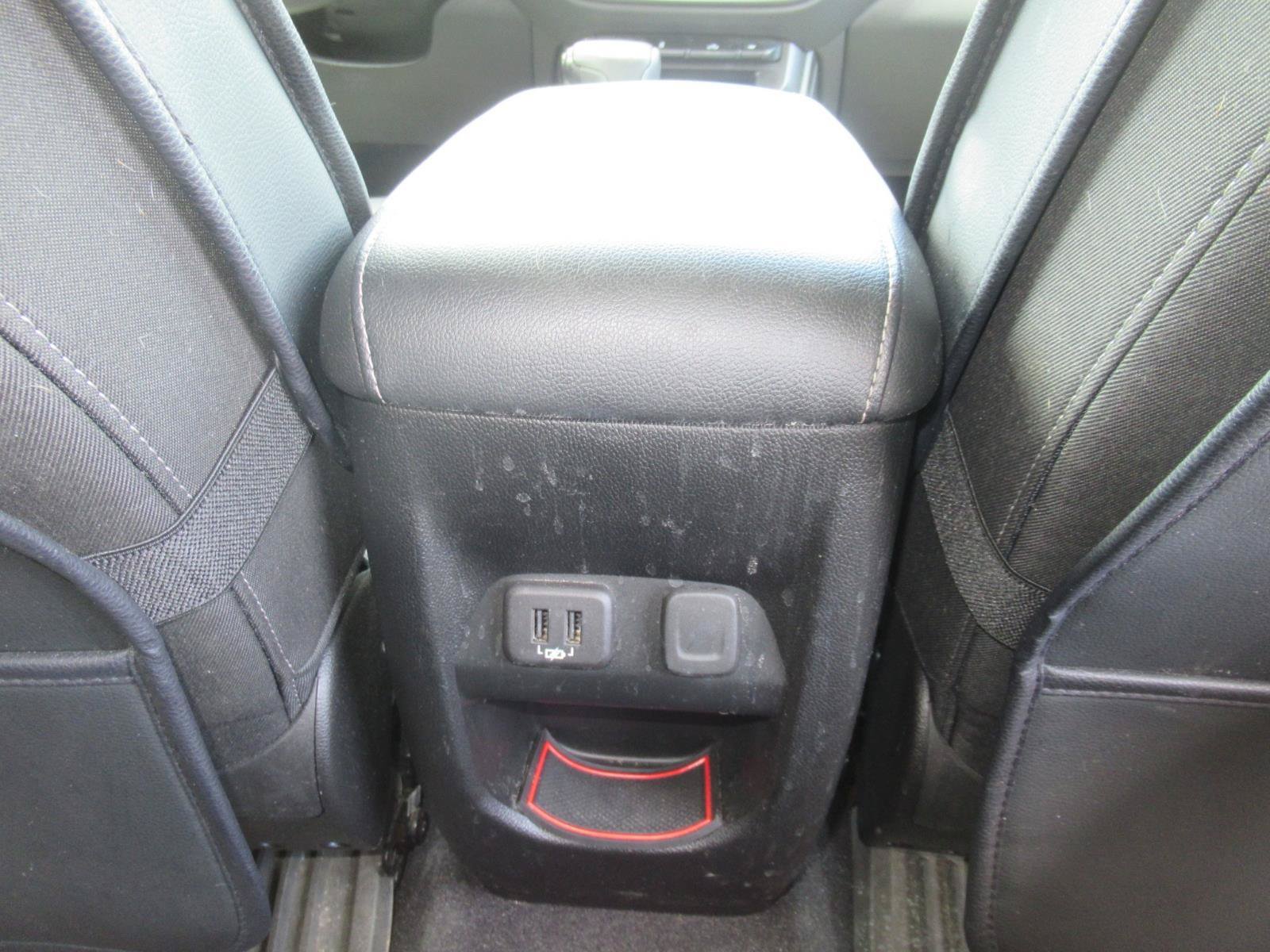 Used 2020 Chevrolet Colorado LT w/ LPO, Premium Interior Package AWD/4WD image 37