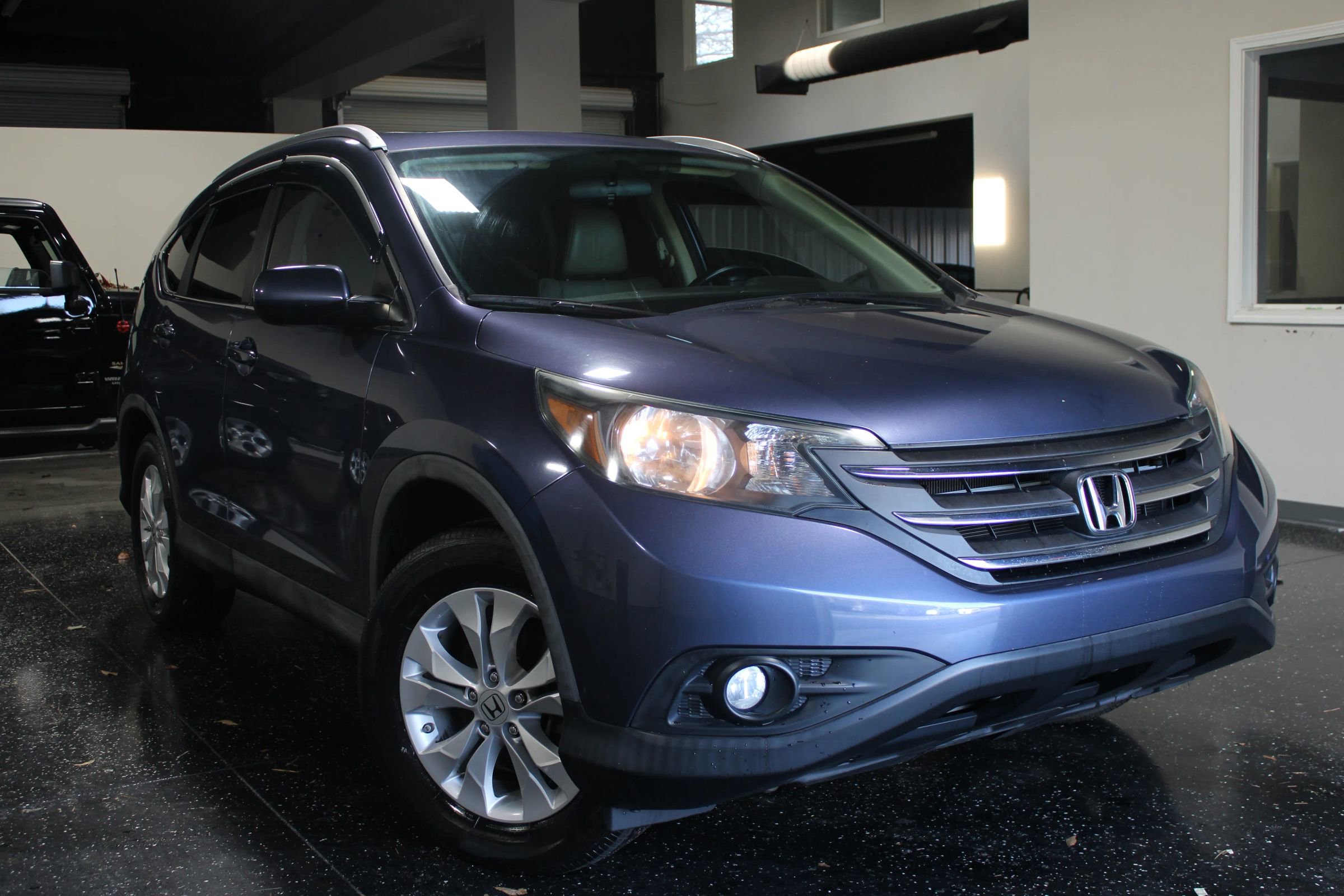 Used 2012 Honda CR-V EX-L image 33