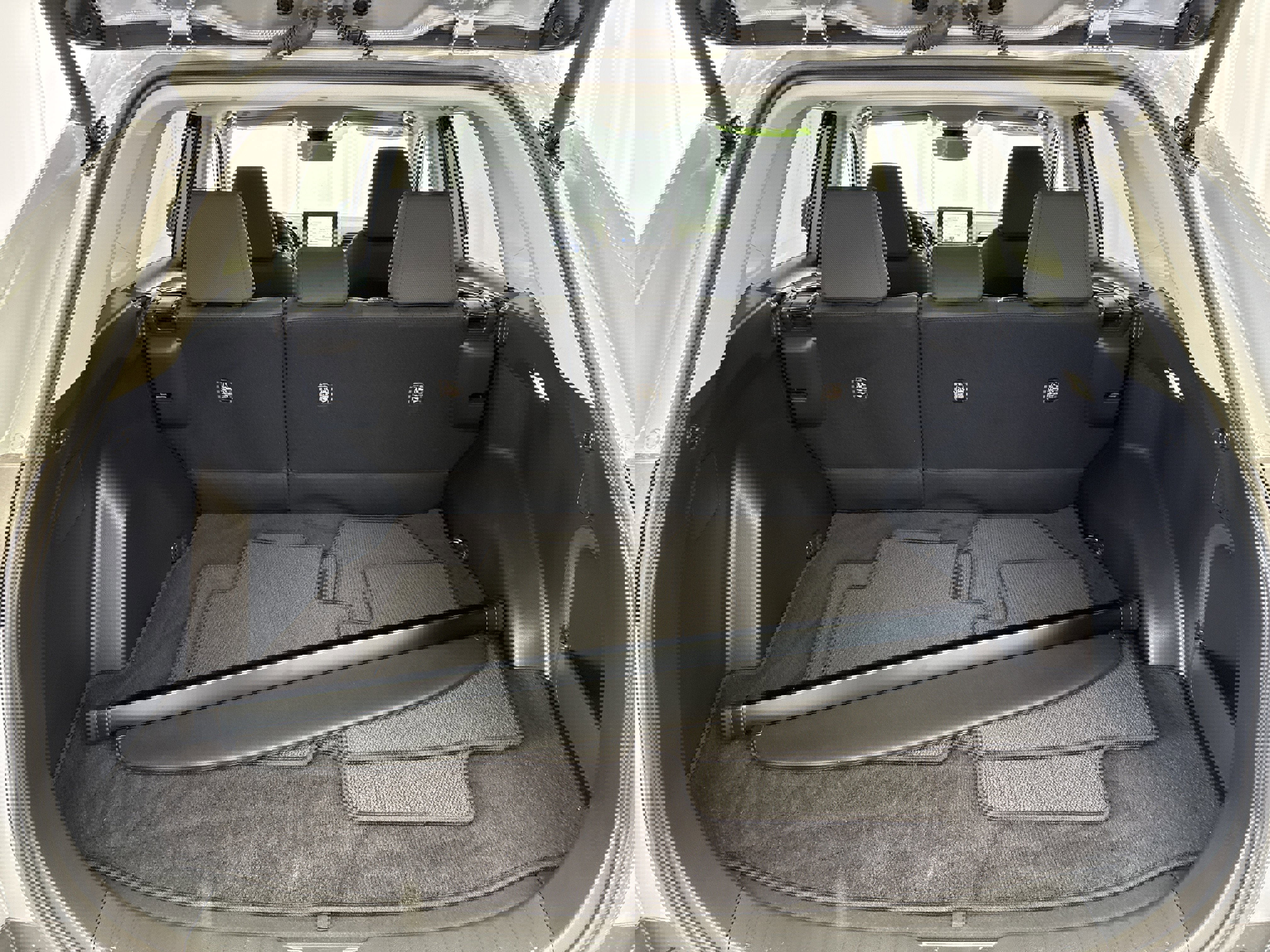 Used 2024 Toyota RAV4 XLE w/ Convenience Package image 17