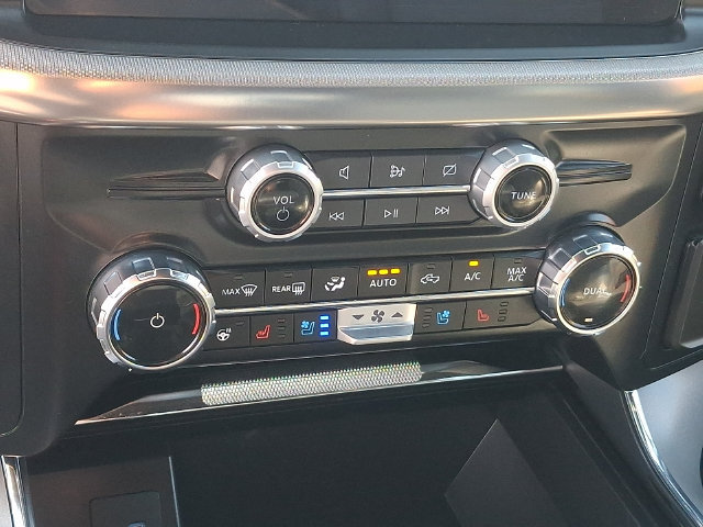 Used 2024 Ford F150 Lariat AWD/4WD image 14