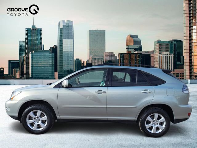 Used 2004 Lexus RX 330 AWD image 2