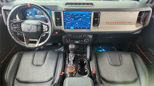 Used 2024 Ford Bronco Raptor image 20