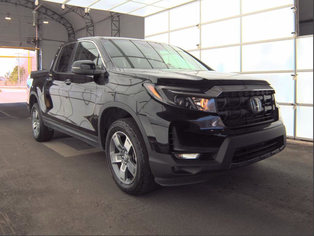 Used 2024 Honda Ridgeline RTL image 3