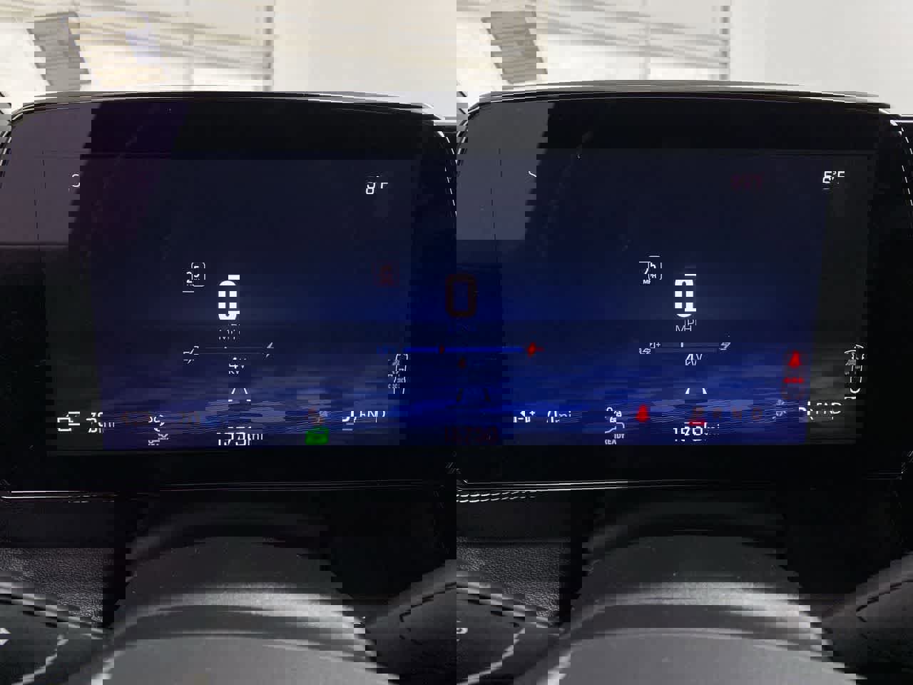 Used 2024 Chevrolet Blazer EV LT AWD/4WD image 26