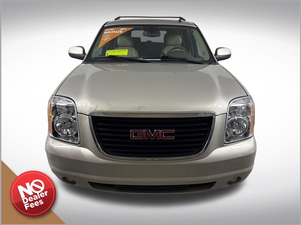 Used 2014 GMC Yukon XL SLT RWD image 9