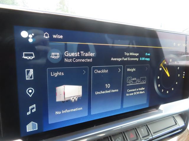 Used 2024 Chevrolet Silverado 2500 LT w/ Convenience Package image 22