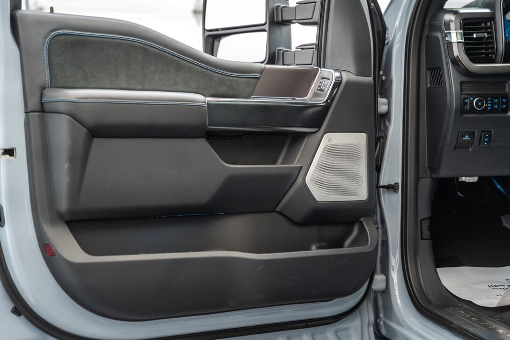 New 2026 Ford F350 Platinum AWD/4WD image 51