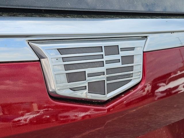 Certified 2022 Cadillac Escalade Premium Luxury Platinum w/ Heavy-Duty Trailer Package AWD/4WD image 15