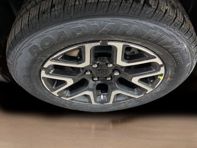 New 2026 RAM 1500 Laramie image 10