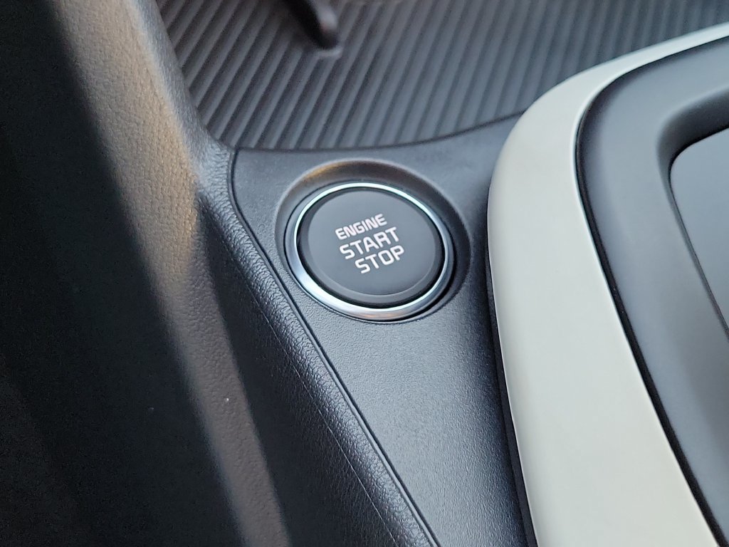 New 2026 Kia K4 GT-Line Turbo FWD image 34