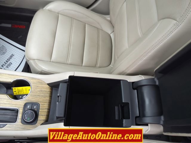 Used 2019 GMC Acadia Denali w/ Technology Package image 28