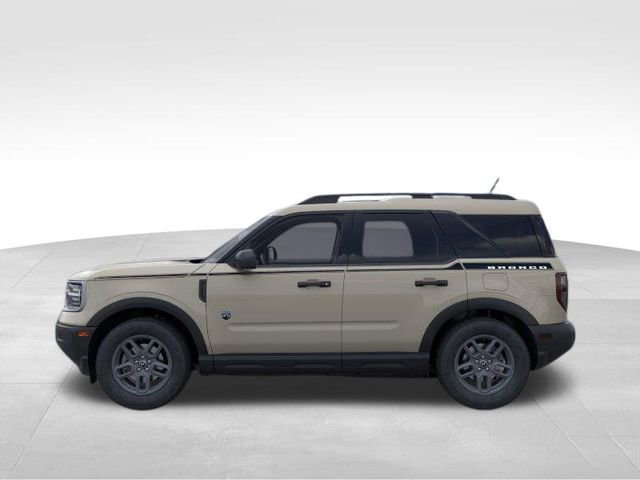 New 2025 Ford Bronco Sport Big Bend w/ Convenience Package image 4