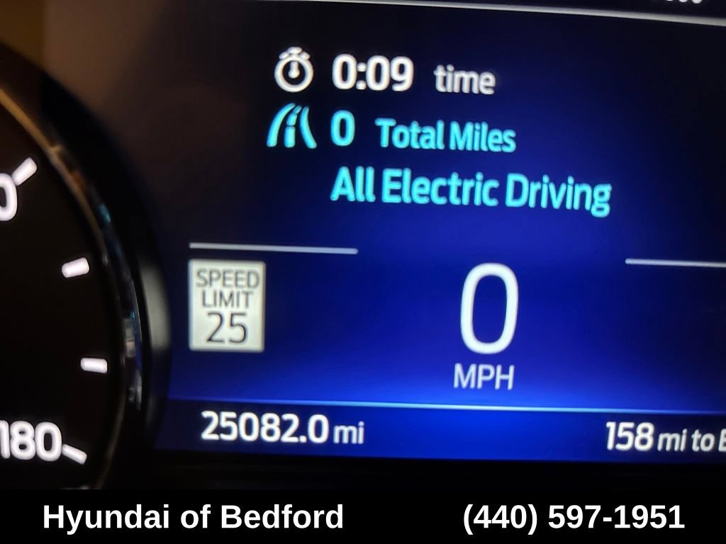 Used 2021 Ford Escape SE AWD/4WD image 16