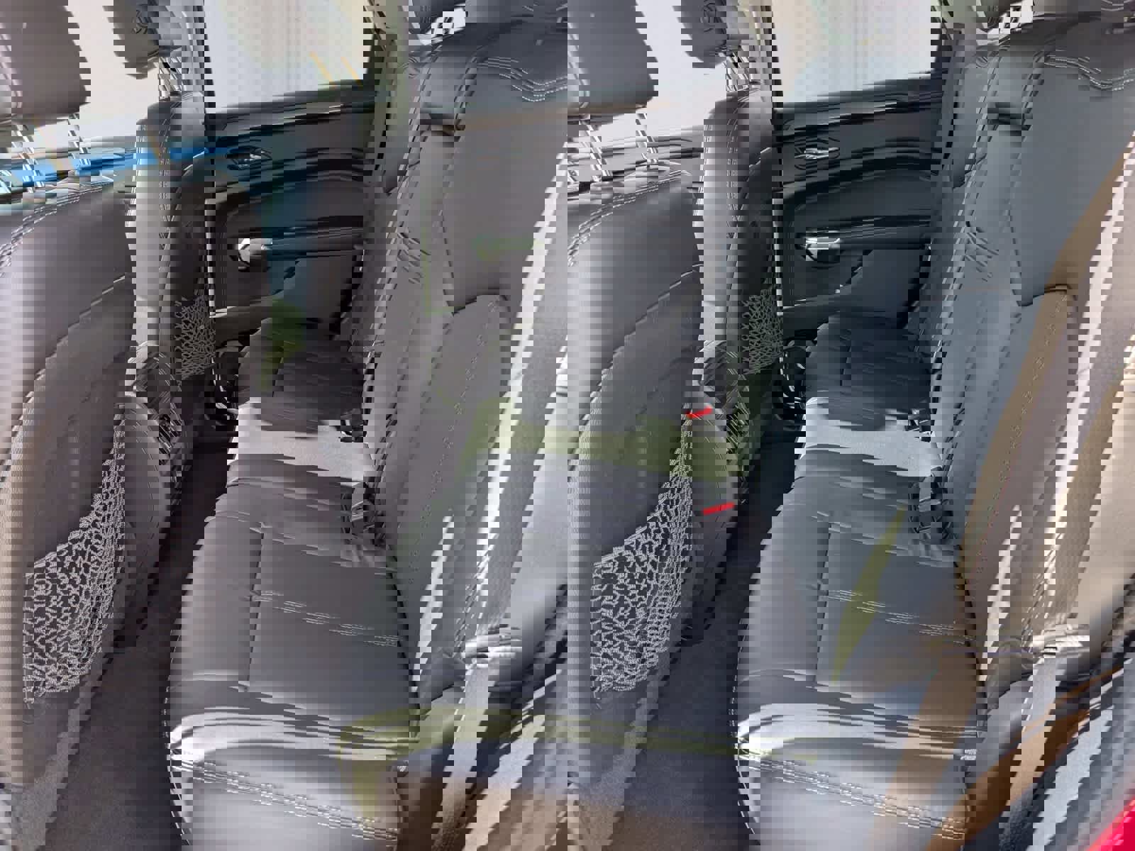 Used 2016 Cadillac SRX FWD image 12