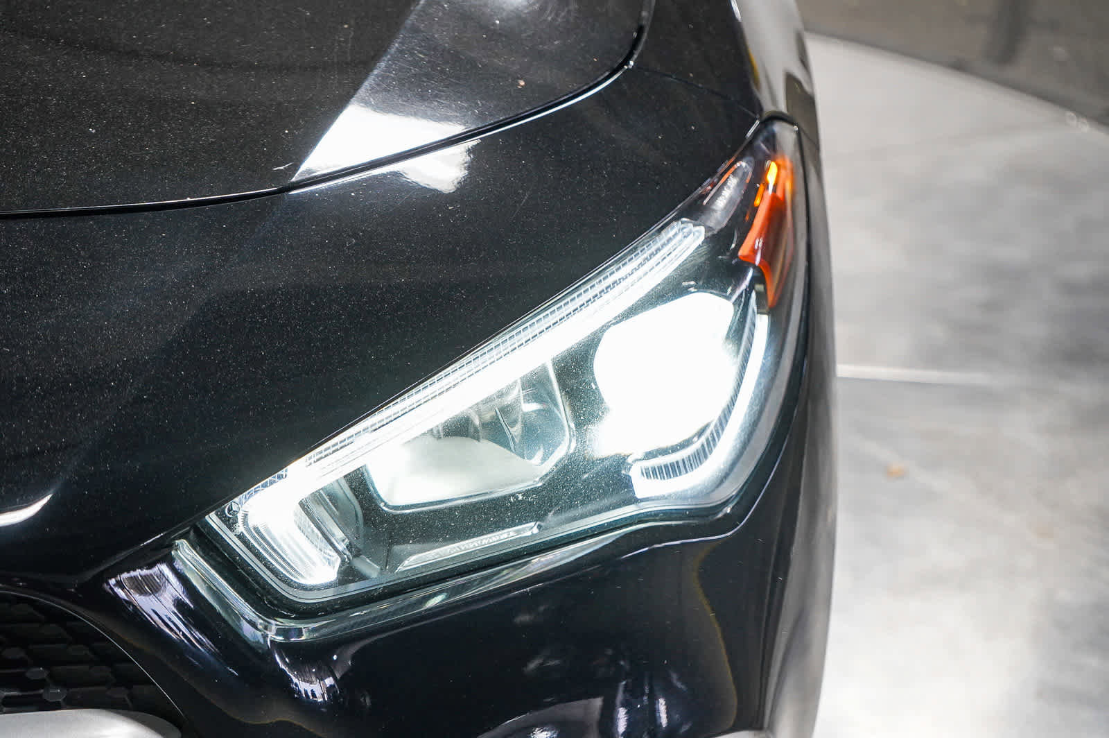 Used 2020 Mercedes-Benz CLA 250 image 8