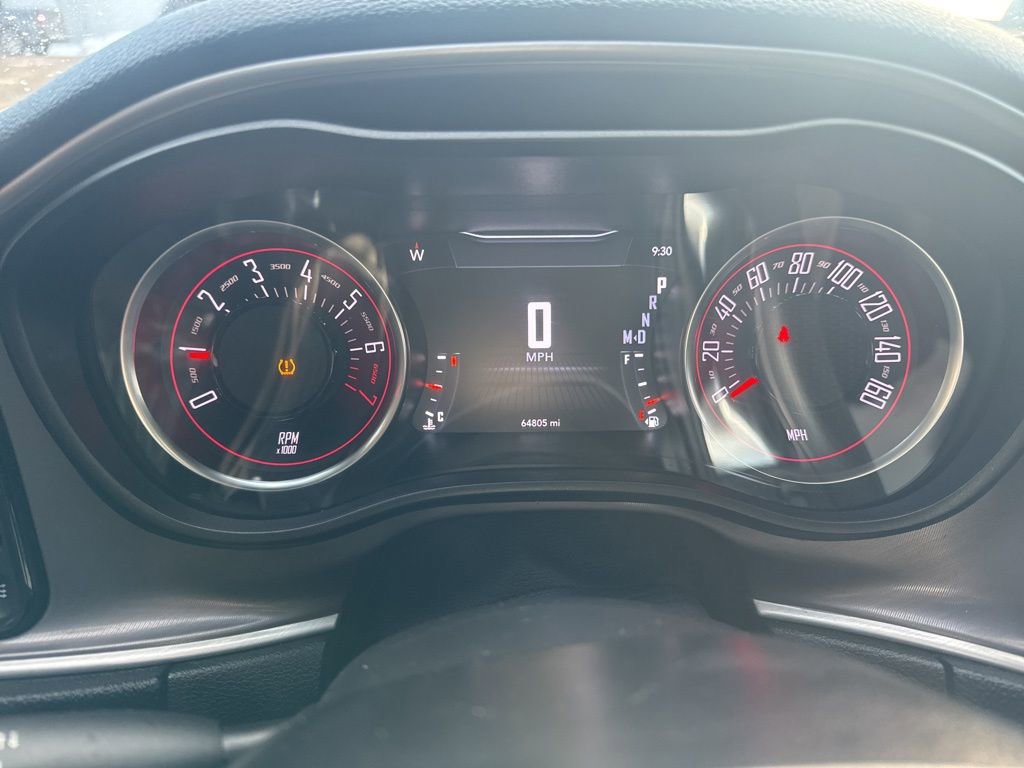 Used 2022 Dodge Challenger GT image 22