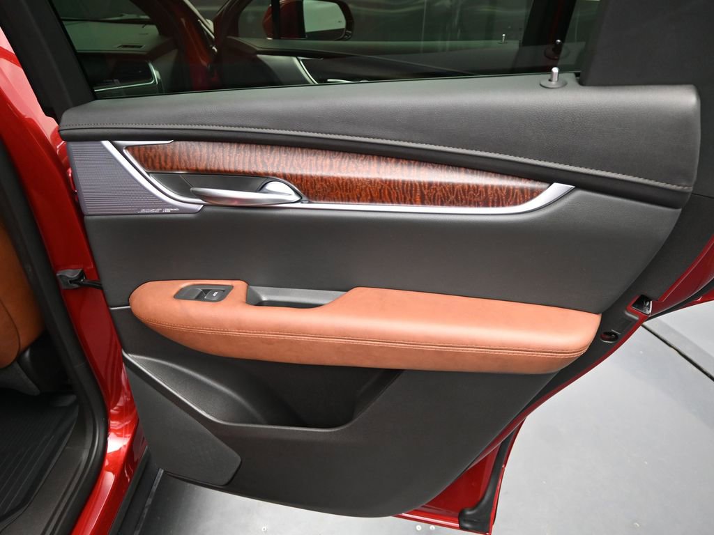 New 2026 Cadillac XT5 Premium Luxury AWD/4WD image 22