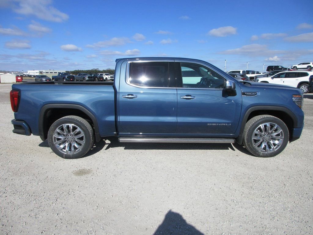 New 2026 GMC Sierra 1500 Denali w/ Denali Reserve Package image 3