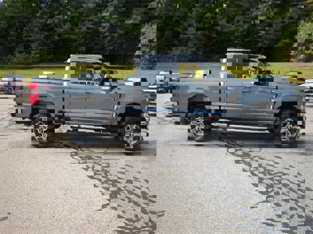 Certified 2024 Ford F350 Lariat w/ FX4 Off-Road Package image 2