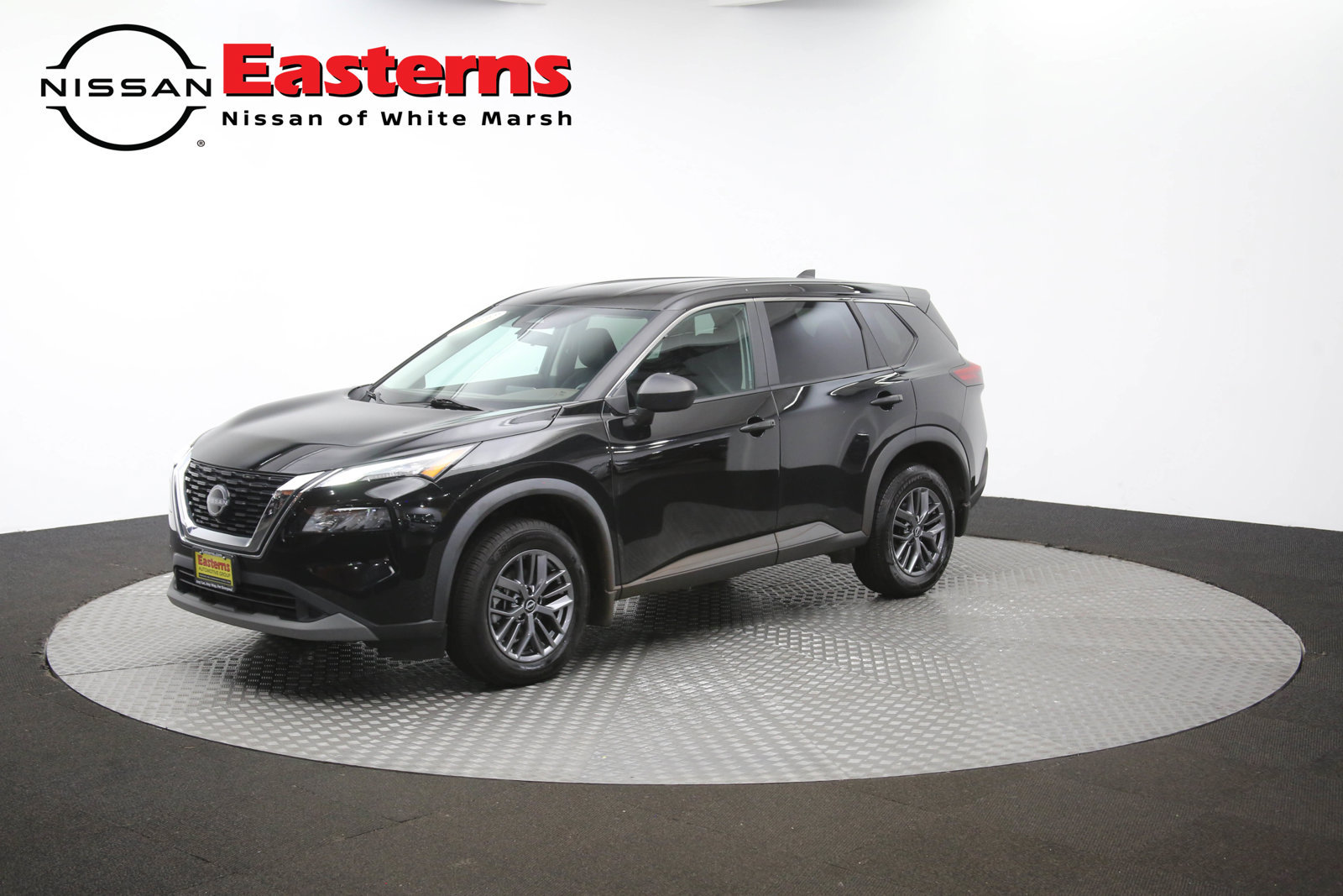 Used 2023 Nissan Rogue S AWD/4WD image 56