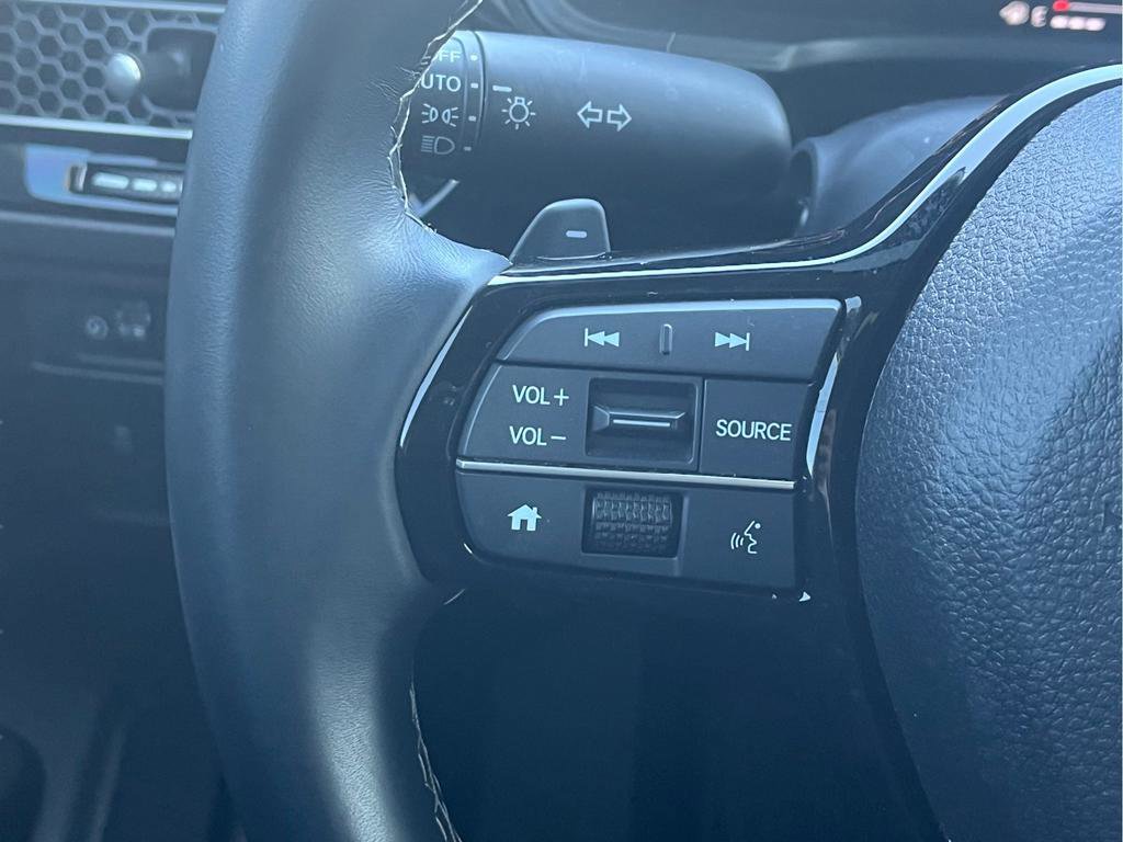 Used 2025 Honda Civic Sport image 22