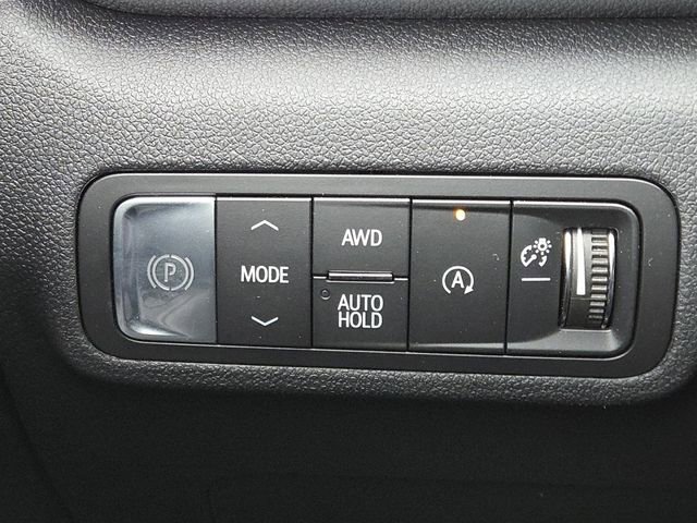 New 2026 GMC Terrain Elevation w/ Black Edition image 11