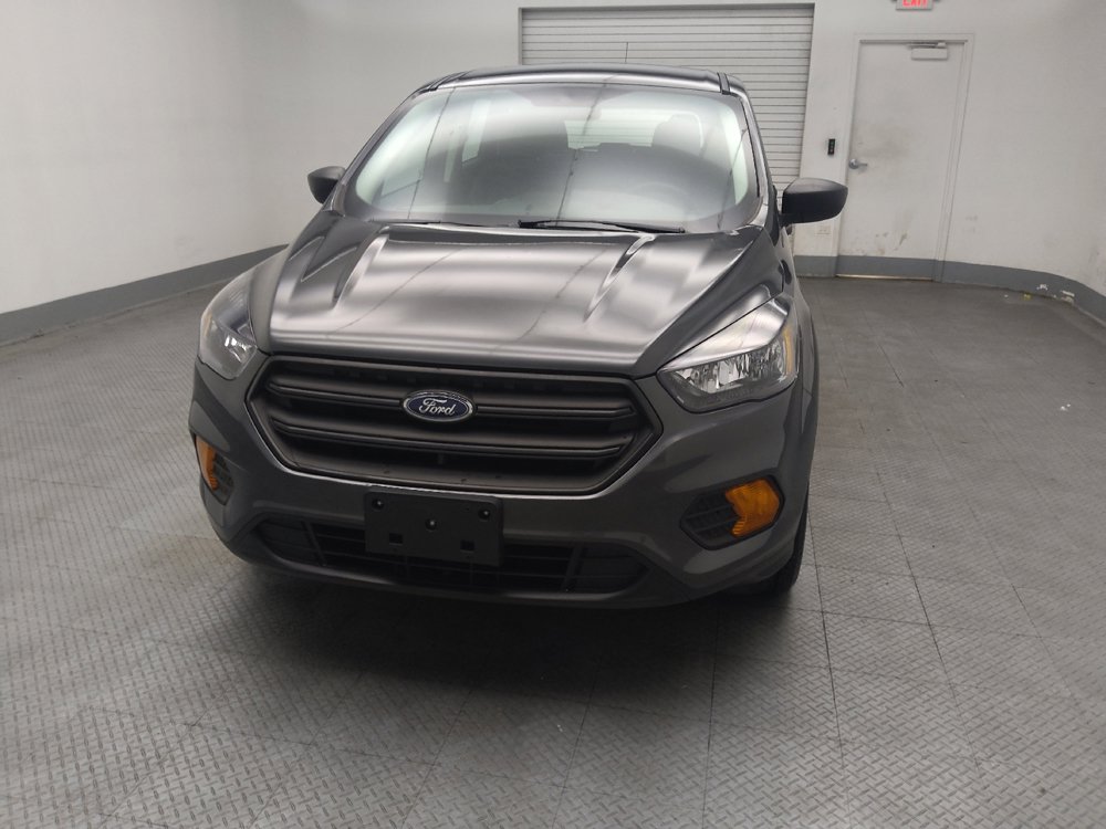 Used 2019 Ford Escape S FWD image 15