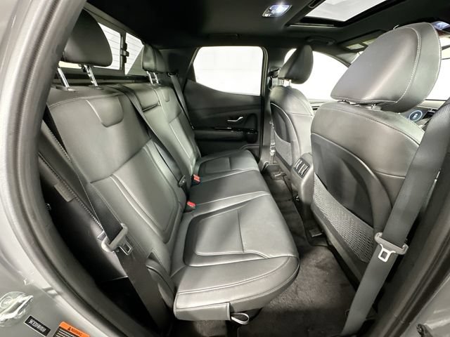 Used 2024 Hyundai Santa Cruz Limited AWD/4WD image 30