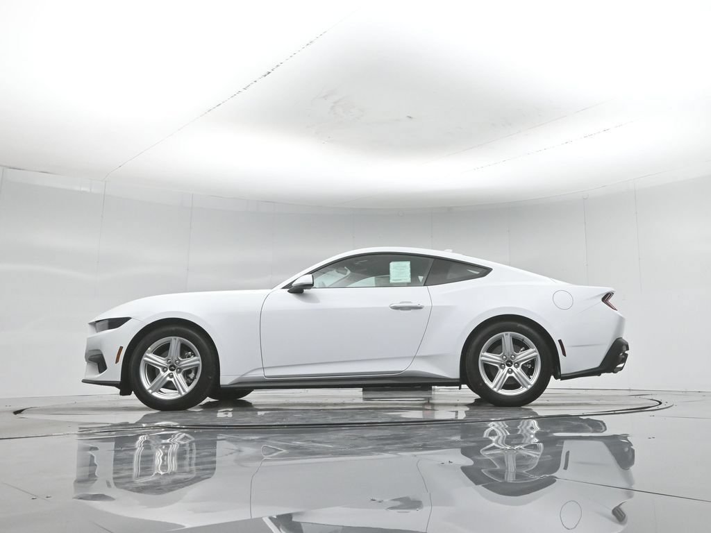 New 2026 Ford Mustang Coupe RWD image 46