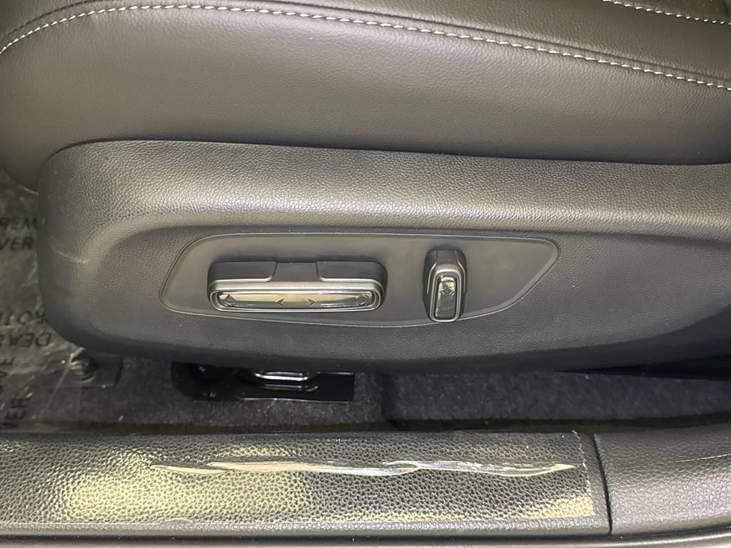 New 2026 Honda Civic FWD Hybrid Sedan image 20