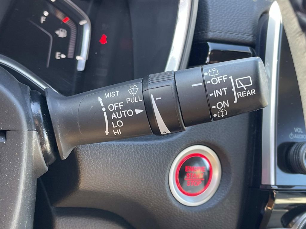 Used 2018 Honda CR-V Touring image 41