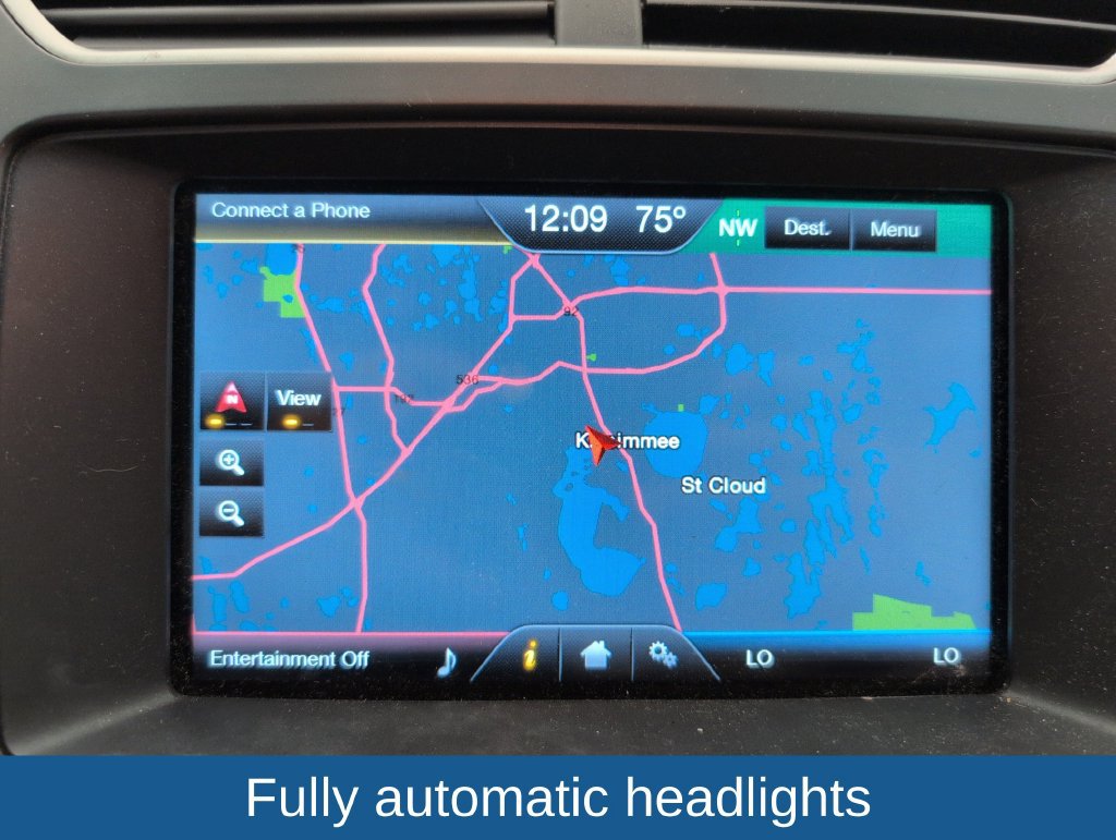 Used 2016 Ford Explorer XLT w/ Equipment Group 202A AWD/4WD image 26