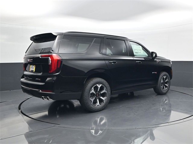 New 2026 GMC Yukon AT4 Ultimate image 5