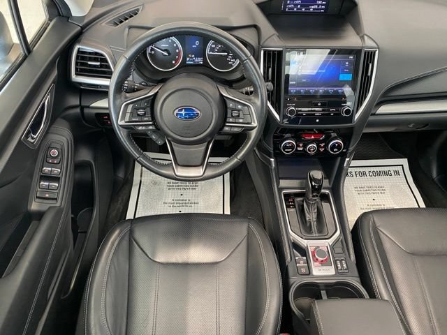 Used 2020 Subaru Forester Limited AWD/4WD image 2