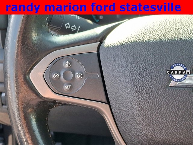 Used 2018 Chevrolet Colorado Z71 w/ Centennial Edition image 21