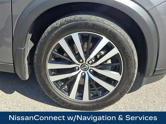 Used 2023 Nissan Pathfinder Platinum image 30