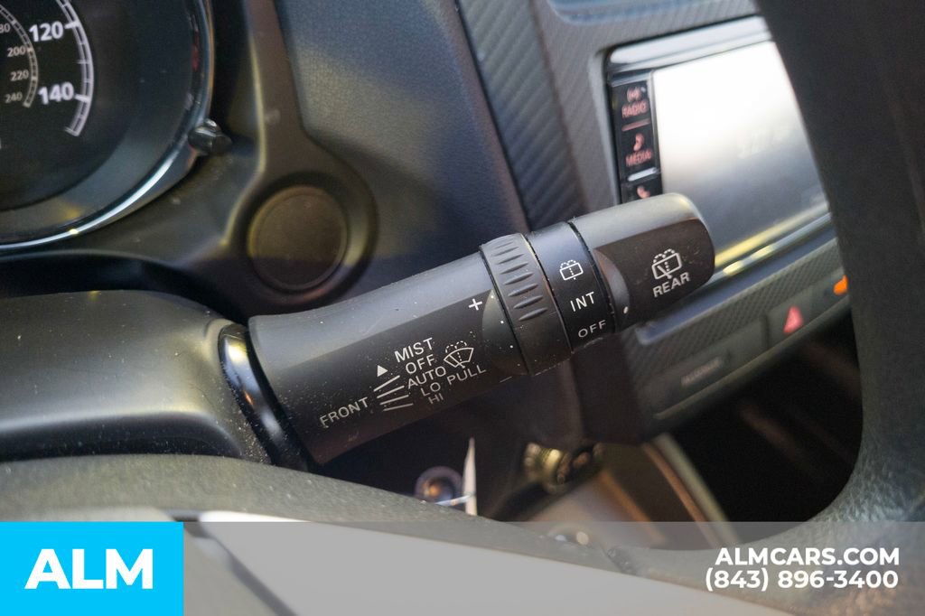 Used 2024 Mitsubishi Outlander Sport AWD image 30