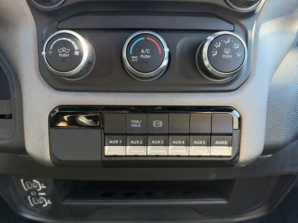Used 2023 RAM 4500 Tradesman image 29