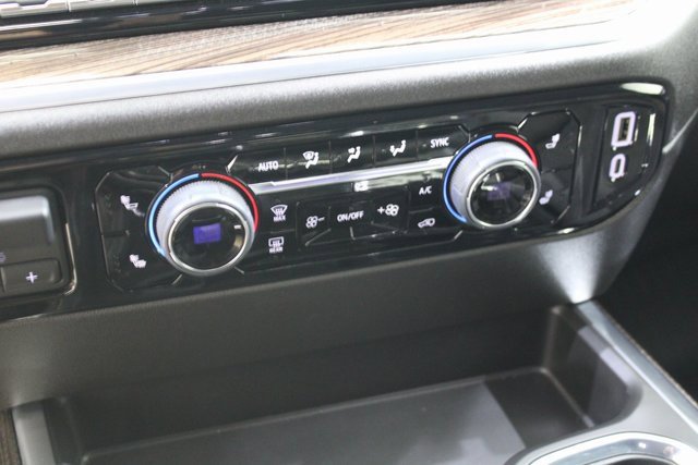 Used 2024 Chevrolet Silverado 1500 RST image 14