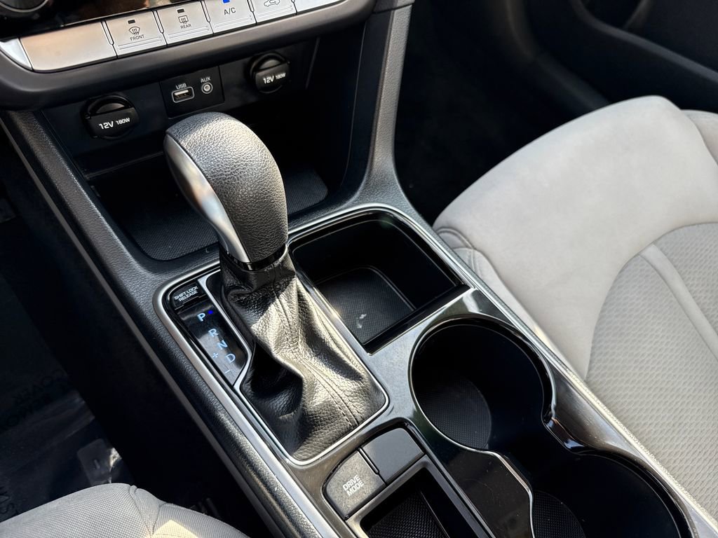 Used 2018 Hyundai Sonata SE image 23