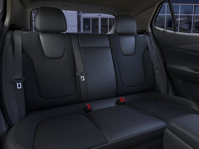 New 2026 Buick Encore GX Preferred FWD image 17