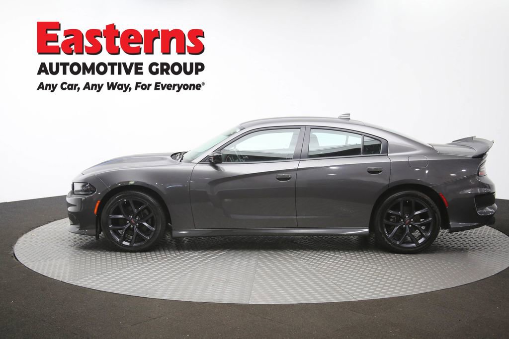 Used 2021 Dodge Charger GT w/ Blacktop Package RWD image 62