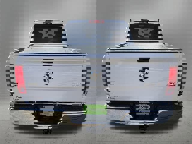 Used 2022 RAM 1500 Classic SLT w/ Protection Group image 4