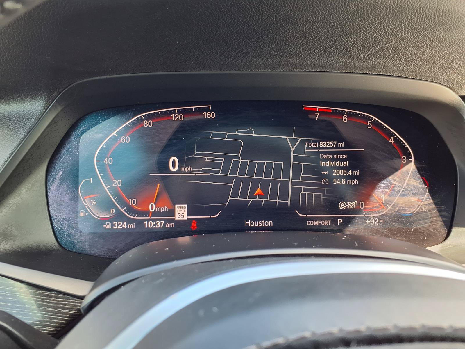 Used 2019 BMW X7 xDrive40i w/ Premium Package AWD/4WD image 15