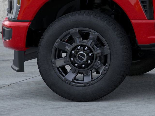 New 2026 Ford F250 XL w/ STX Appearance Package image 19
