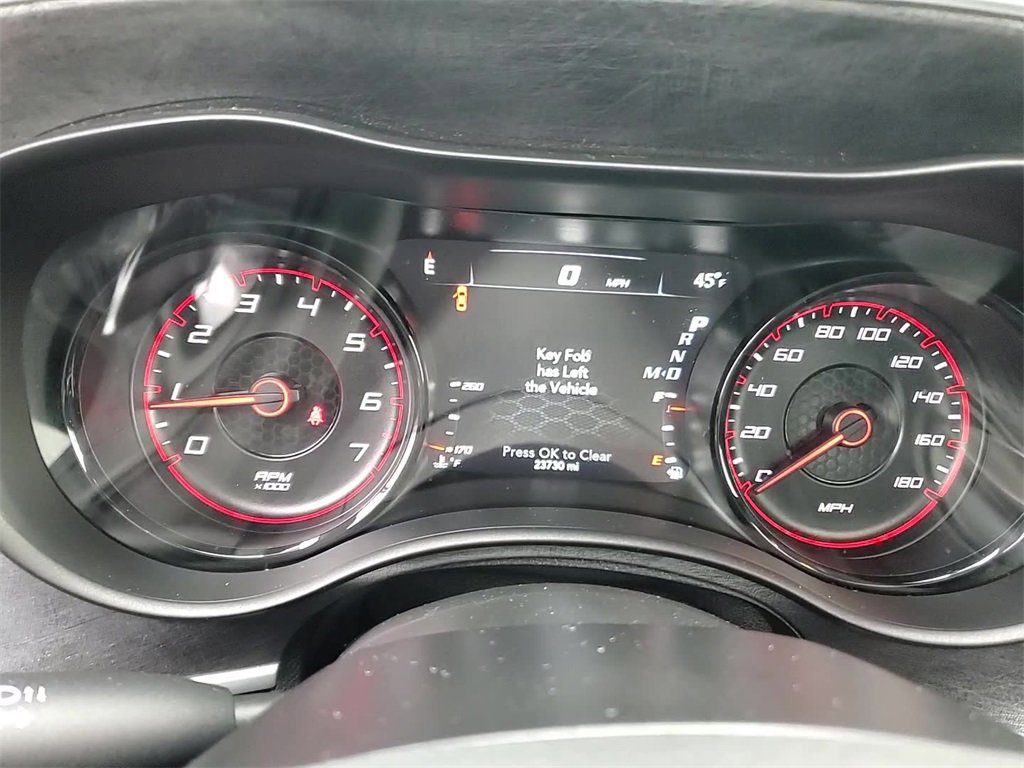 Used 2023 Dodge Charger Scat Pack w/ Daytona Edition Group image 16