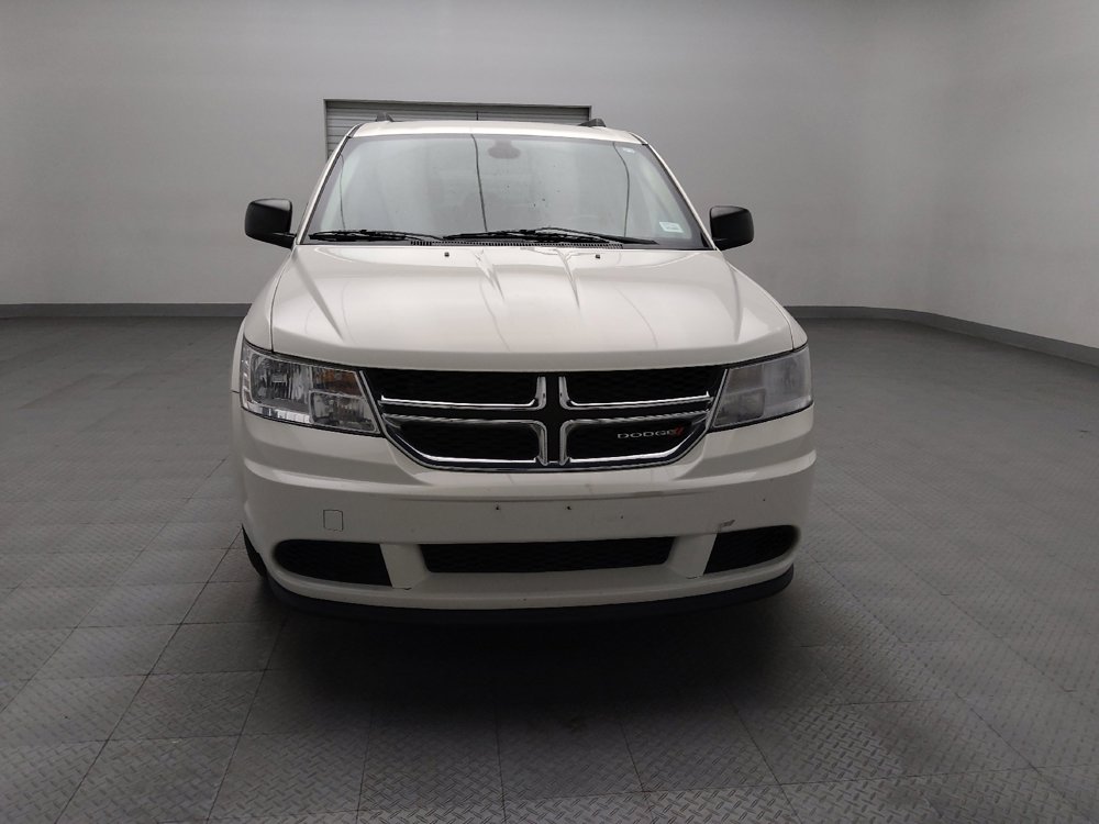 Used 2018 Dodge Journey SE w/ Popular Equipment Group image 14