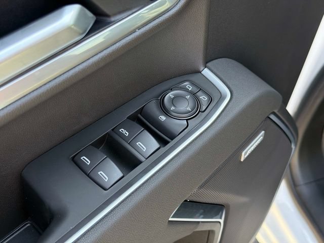 New 2026 Chevrolet Silverado 1500 RST w/ RST All Star Premium Package AWD/4WD image 18
